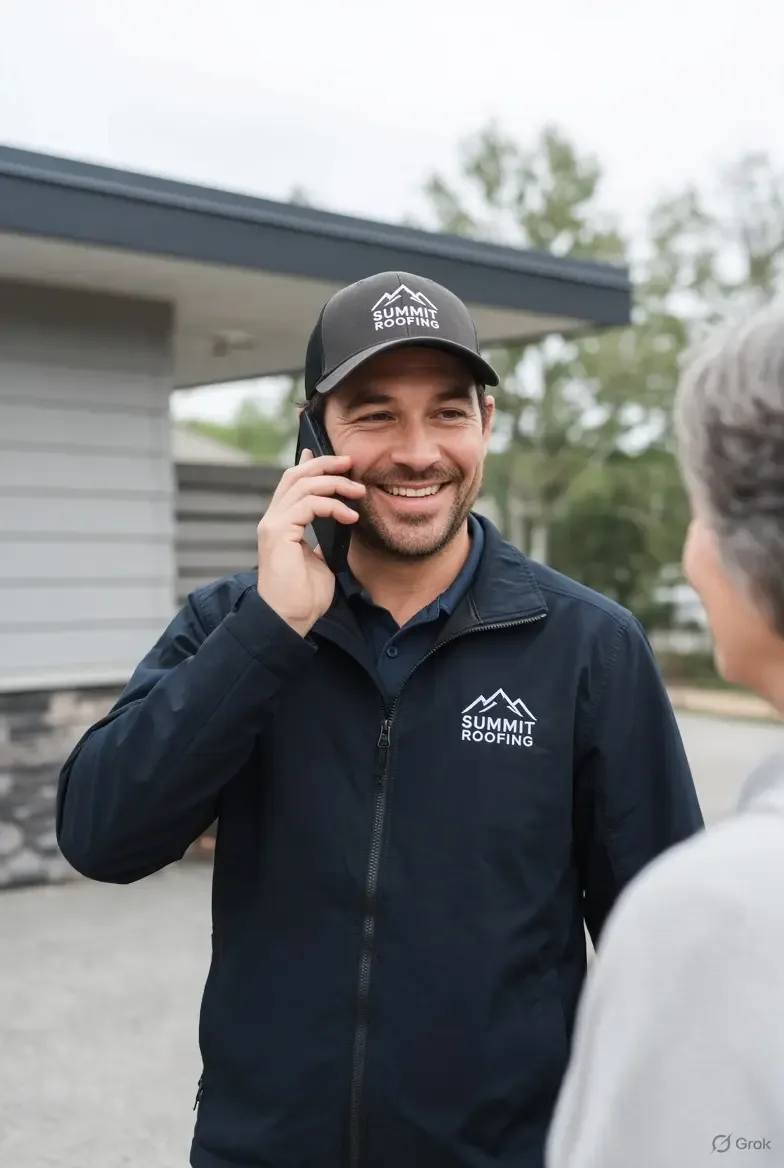 Flat Roof Leak Repair Arcadia, MI FAQs